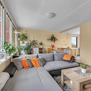 Prodej bytu 3+1 65 m&sup2; Kladno