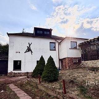 Prodej rodinného domu 110 m² Náchod, Neumannova