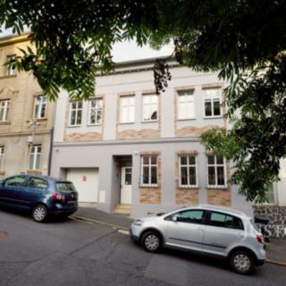 Prodej činžovního domu 300 m² Ústí nad Labem -centrum, Králova výšina