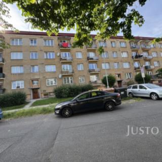 Pronájem bytu 2+1 52 m² Ústí nad Labem Bukov, Dukelských hrdinů