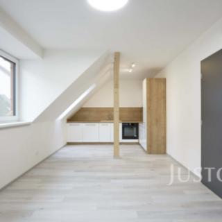 Pronájem bytu 2+kk 55 m² Třeboň II, Sokolská