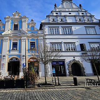 Prodej bytu 4+kk 113 m² Písek