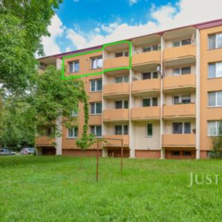 Pronájem bytu 2+1 61 m² Uherské Hradiště