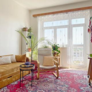 Prodej bytu 2+kk 64 m² Praha