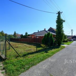 Prodej stavební parcely 318 m² Blatnice pod Svatým Antonínkem