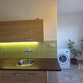 Pronájem bytu 2+1 58 m² Protivín