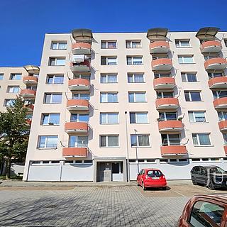 Prodej bytu 3+1 64 m&sup2; Písek