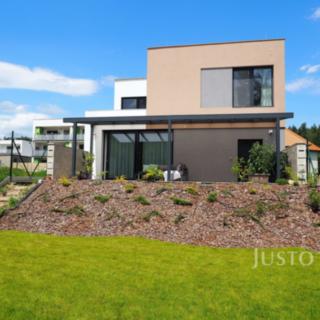 Prodej rodinného domu 137 m² Písek Hradiště, Cihlářská