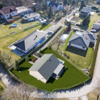 Prodej stavební parcely 1 088 m² Frýdek-Místek, Nové Dvory-Podhůří