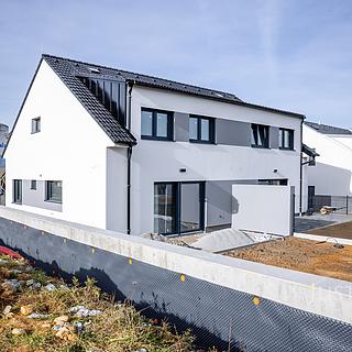 Prodej bytu 5+kk 121 m² Boršov nad Vltavou