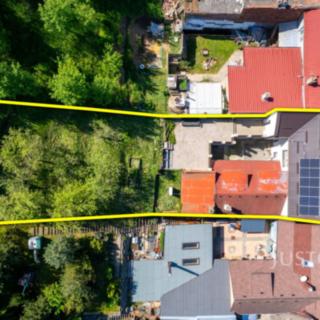 Prodej rodinného domu 246 m² Uherské Hradiště Jarošov, U Cihelny