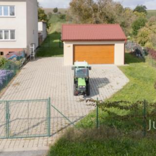 Prodej garáže 38 m² Těmice