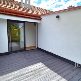 Pronájem bytu 2+kk 67 m² Písek