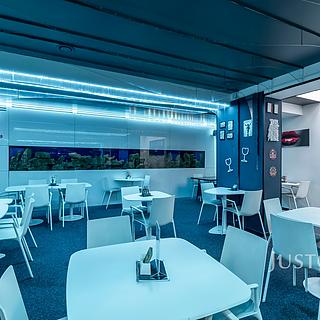 Pronájem restaurace 76 m² Uherské Hradiště, Josefa Stancla