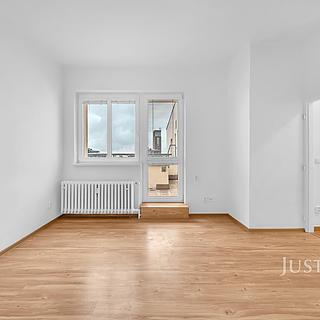 Prodej bytu 2+1 41 m² Praha
