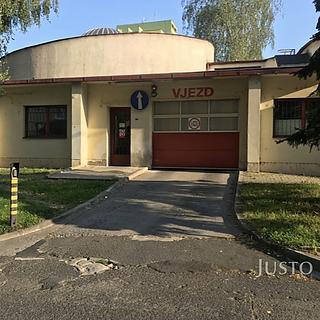 Pronájem parkovacího místa 16 m² Frýdek-Místek Frýdek, Slezská