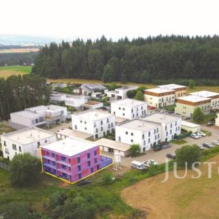 Prodej bytu 3+kk 87 m² Písek