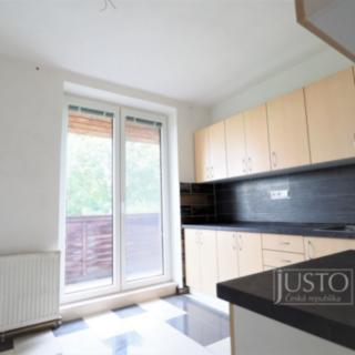 Pronájem bytu 3+1 72 m² Králova Lhota
