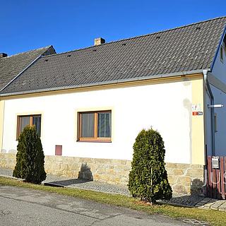 Prodej rodinného domu 89 m² Protivín, Čechova