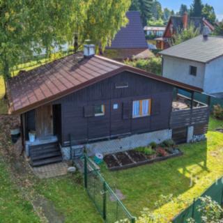 Prodej chaty 41 m² Seč