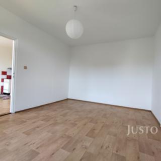 Pronájem bytu 1+1 39 m² Písek Budějovické Předměstí, nábřeží 1. máje