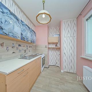 Prodej bytu 3+1 56 m² Postřelmov, Nová