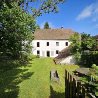 Prodej rodinného domu 363 m² Prachatice