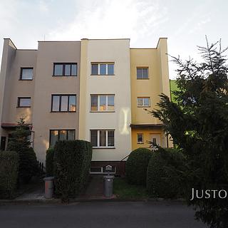 Prodej rodinného domu 284 m² Písek Budějovické Předměstí, Na Pakšovce