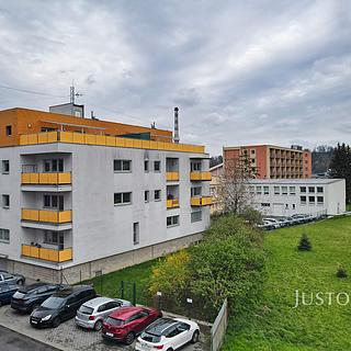 Pronájem parkovacího místa 16 m² Frýdek-Místek, Malý Koloredov