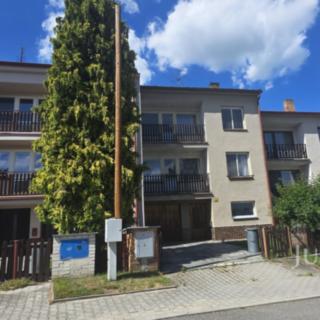 Prodej rodinného domu 183 m² Písek Hradiště, Na Ryšavce