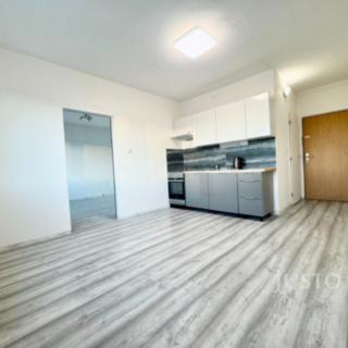 Pronájem bytu 1+1 36 m² Ústí nad Labem