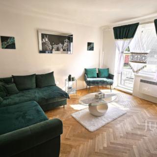 Pronájem bytu 2+1 53 m² Písek Budějovické Předměstí, Erbenova