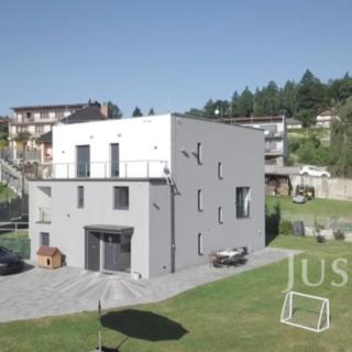 Prodej rodinného domu 276 m² Písek Hradiště, Nová