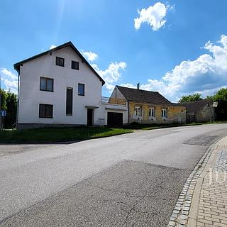 Prodej rodinného domu 267 m² Protivín