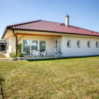 Prodej rodinného domu 83 m² Planá nad Lužnicí Strkov, Kaprová