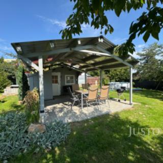 Prodej zahrady 299 m² Krupka Vrchoslav, Dolní