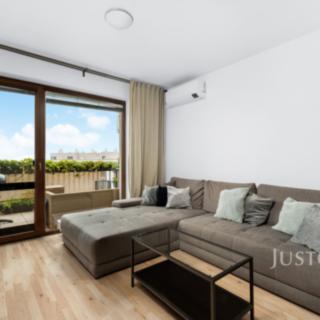 Pronájem bytu 2+kk 59 m² Brno Slatina, Řípská