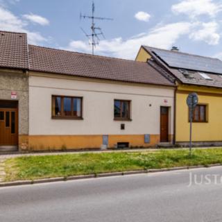 Prodej rodinného domu 66 m² České Budějovice