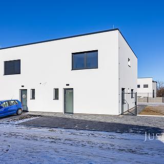 Prodej rodinného domu 121 m² Srubec, Smrková