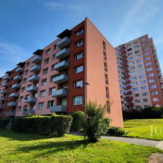 Prodej bytu 2+1 61 m² Písek Budějovické Předměstí, nábřeží 1. máje