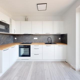 Pronájem bytu 2+kk 47 m² České Budějovice