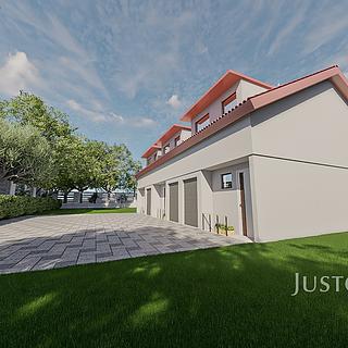 Prodej rodinného domu 174 m² Čížová
