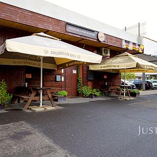 Prodej restaurace 82 m² Ústí nad Labem Severní Terasa, Pod Parkem