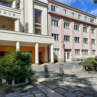 Prodej bytu 4+1 132 m² Písek