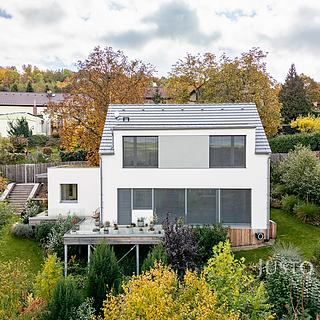 Prodej rodinného domu 133 m² Trubská