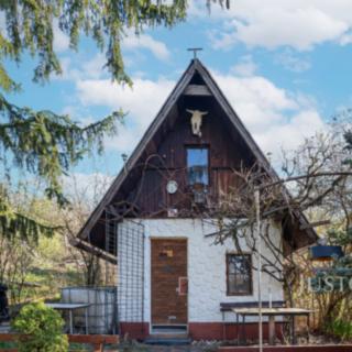 Prodej chaty 27 m² Hostěrádky-Rešov