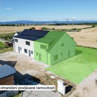 Prodej bytu 5+kk 124 m² Libníč