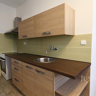 Pronájem bytu 2+1 58 m² Protivín
