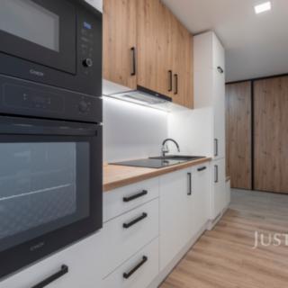 Pronájem bytu 2+1 54 m² Zlín, L. Váchy