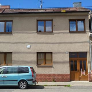 Prodej rodinného domu 231 m² Písek
